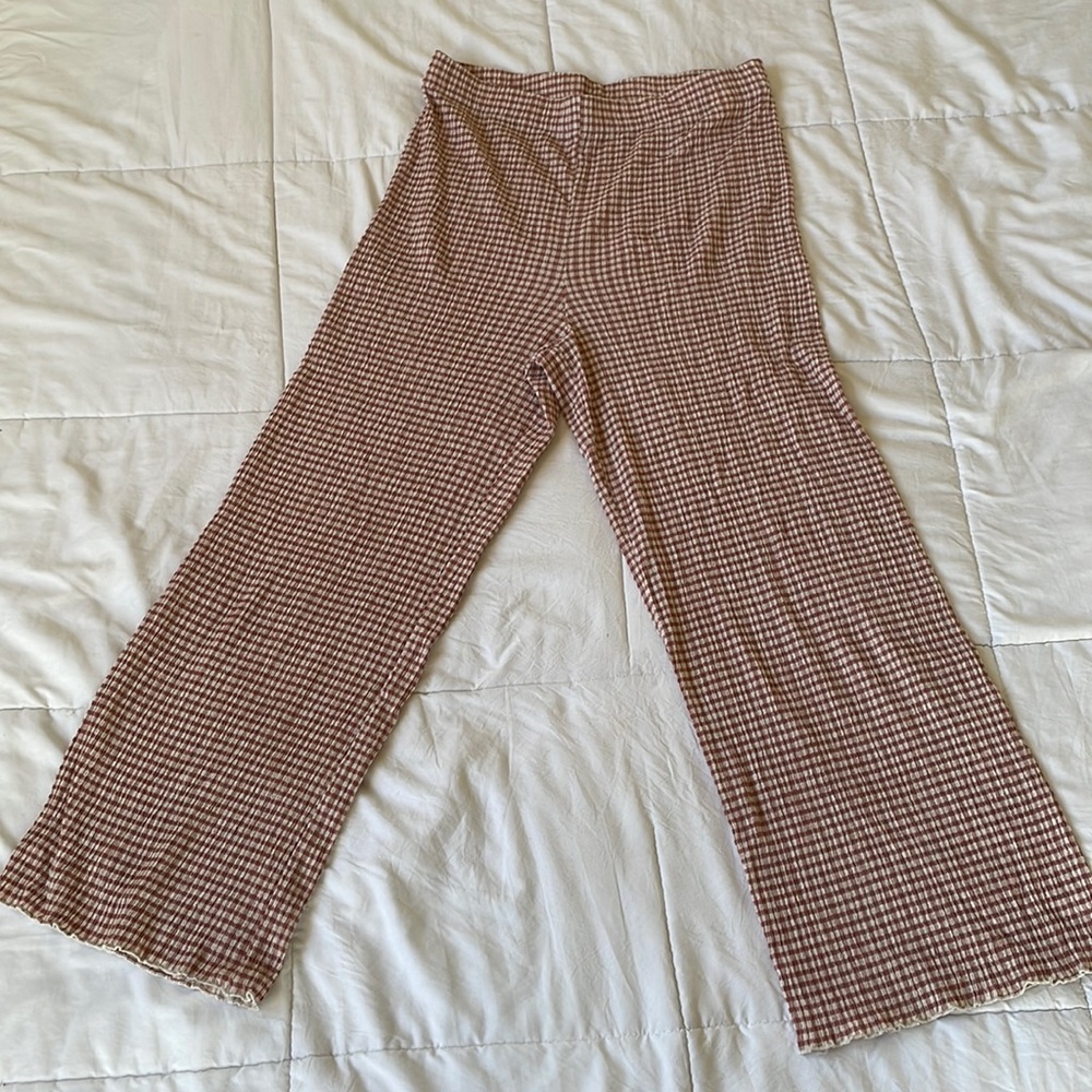 Wilfred Pants